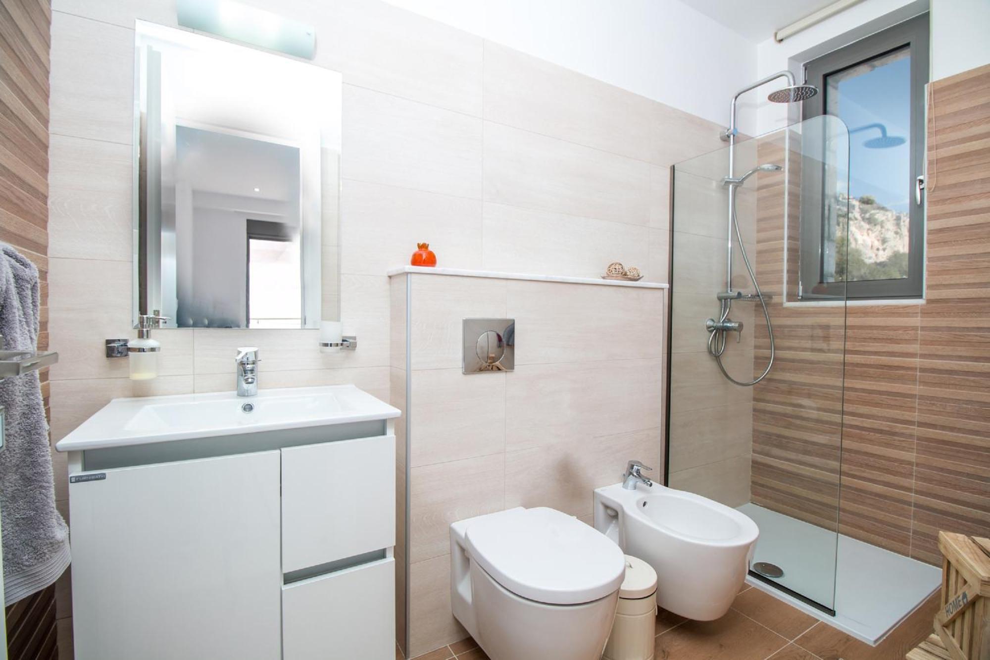 Francis & Gregorys Luxury Villas Afándu Kültér fotó