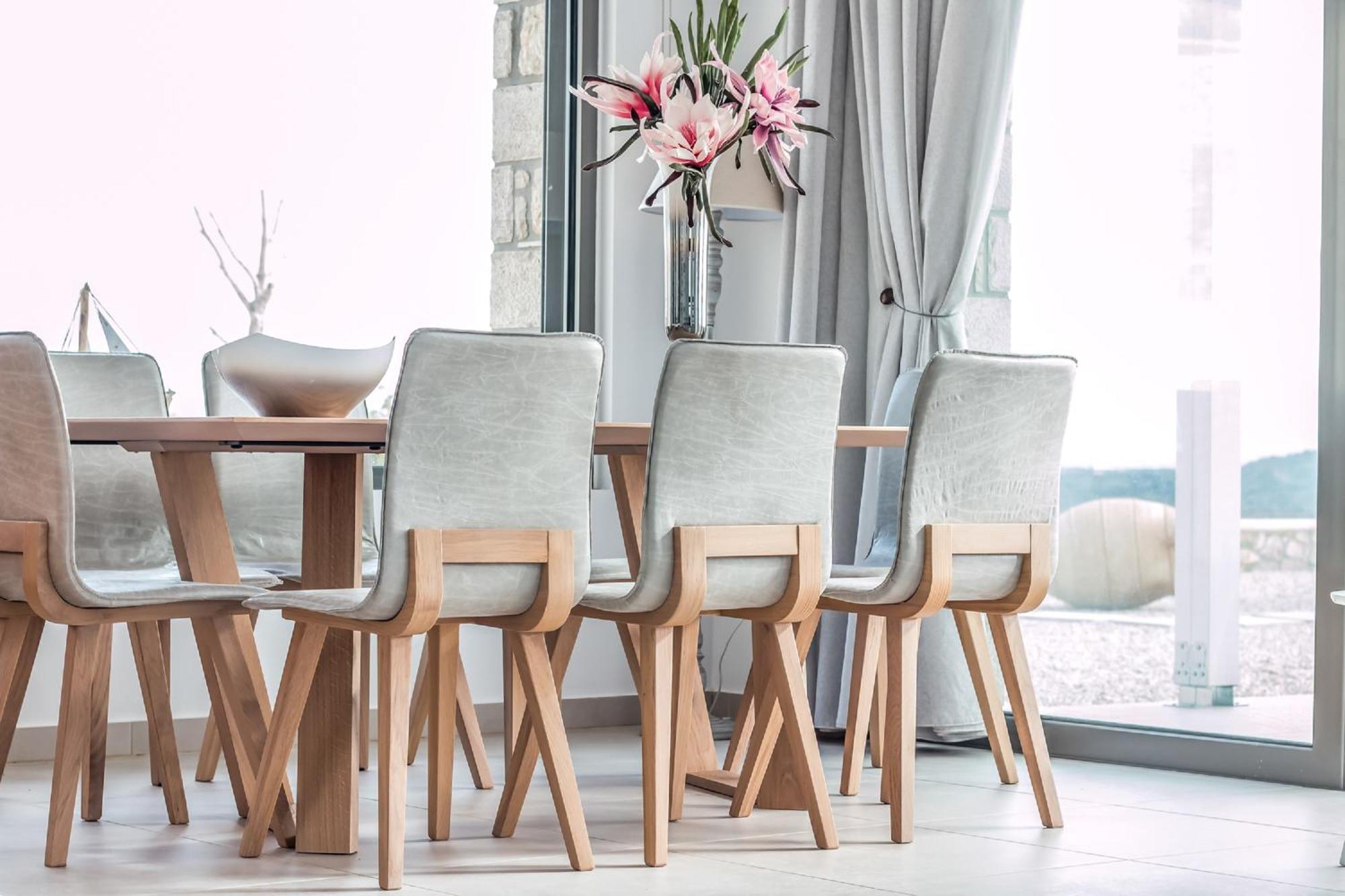 Francis & Gregorys Luxury Villas Afándu Kültér fotó
